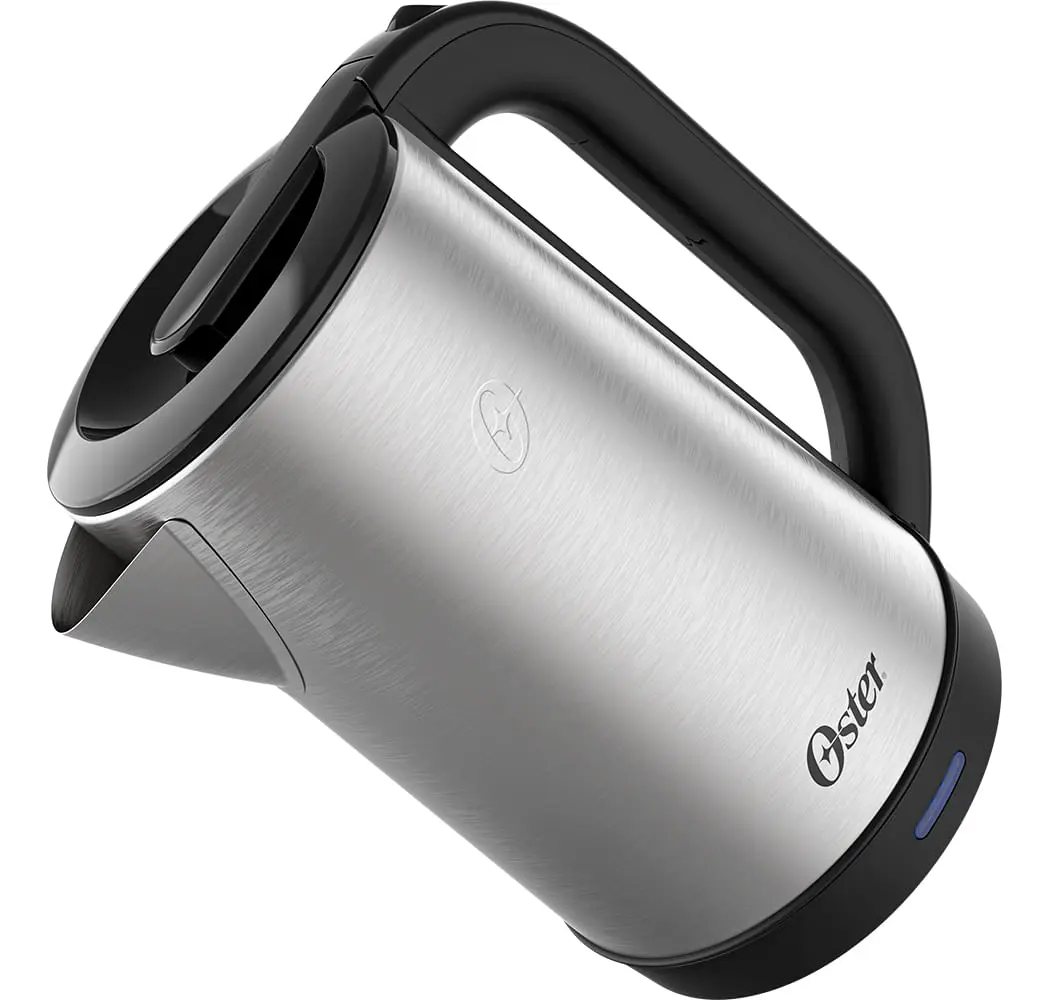 Chaleira elétrica Oster OCEL840 inox 2 litros