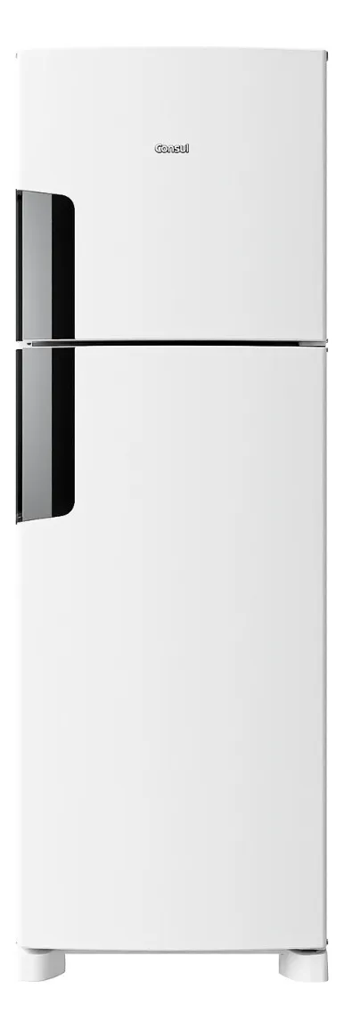 Geladeira Consul CRM44MB, minha escolha pessoal