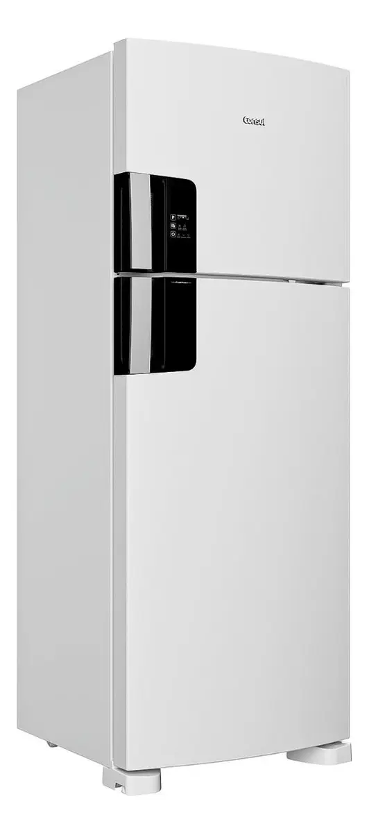 Geladeira Consul CRM56MB Frost Free Duplex Branca 455 Litros