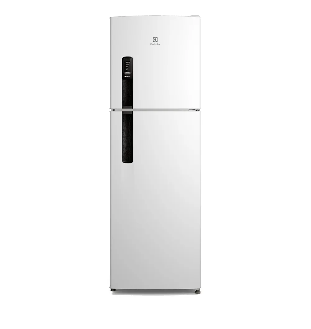 Geladeira Electrolux IF44 Frost Free Autosense Branca 400 Litros