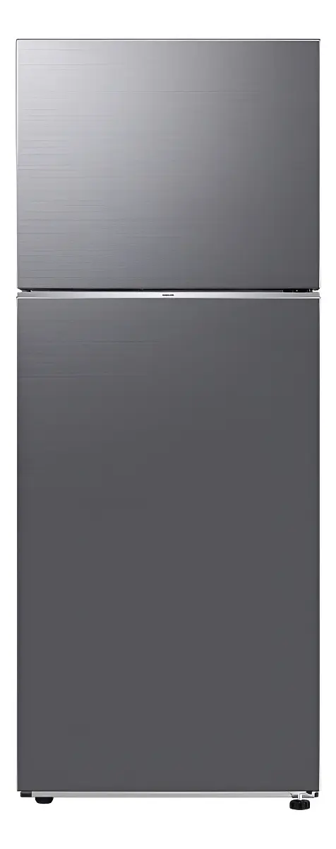 Geladeira Samsung RT42 SmartThings Duplex Inox 415 Litros Wi-Fi