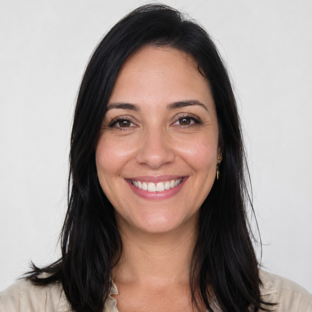 Camila Silva, autora do Sua Guia de Casa
